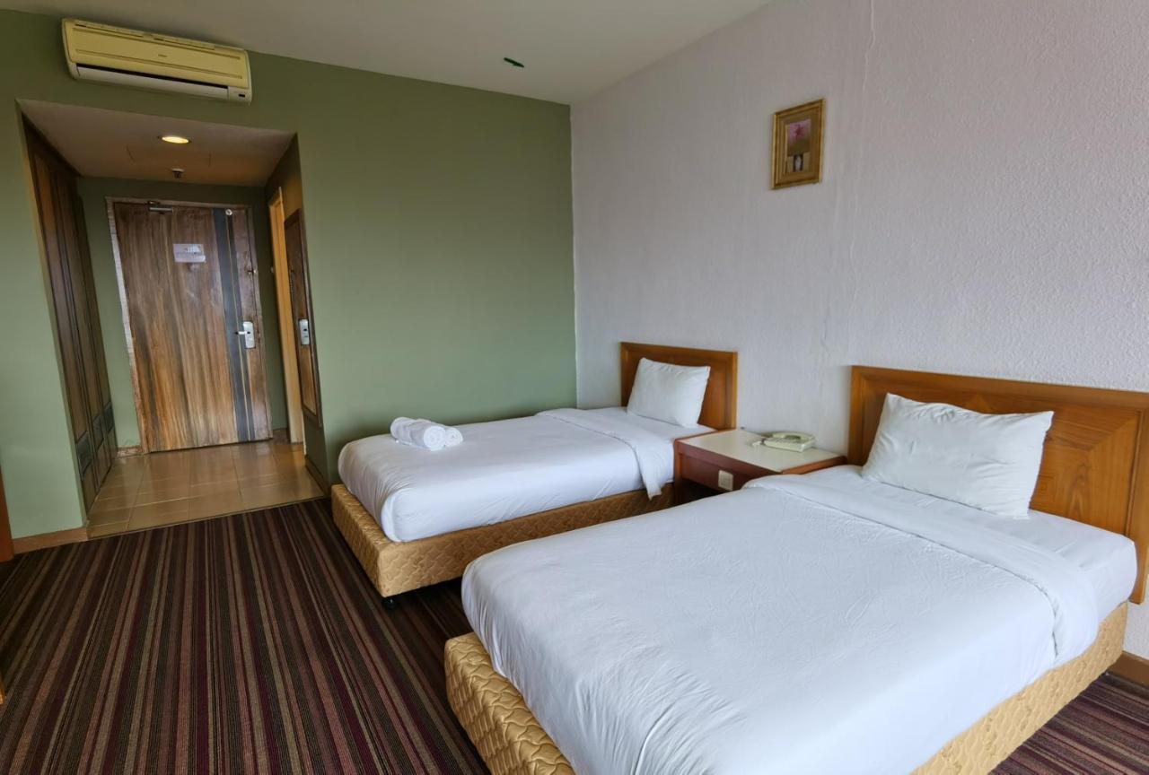 Hotel Folkmeldrum