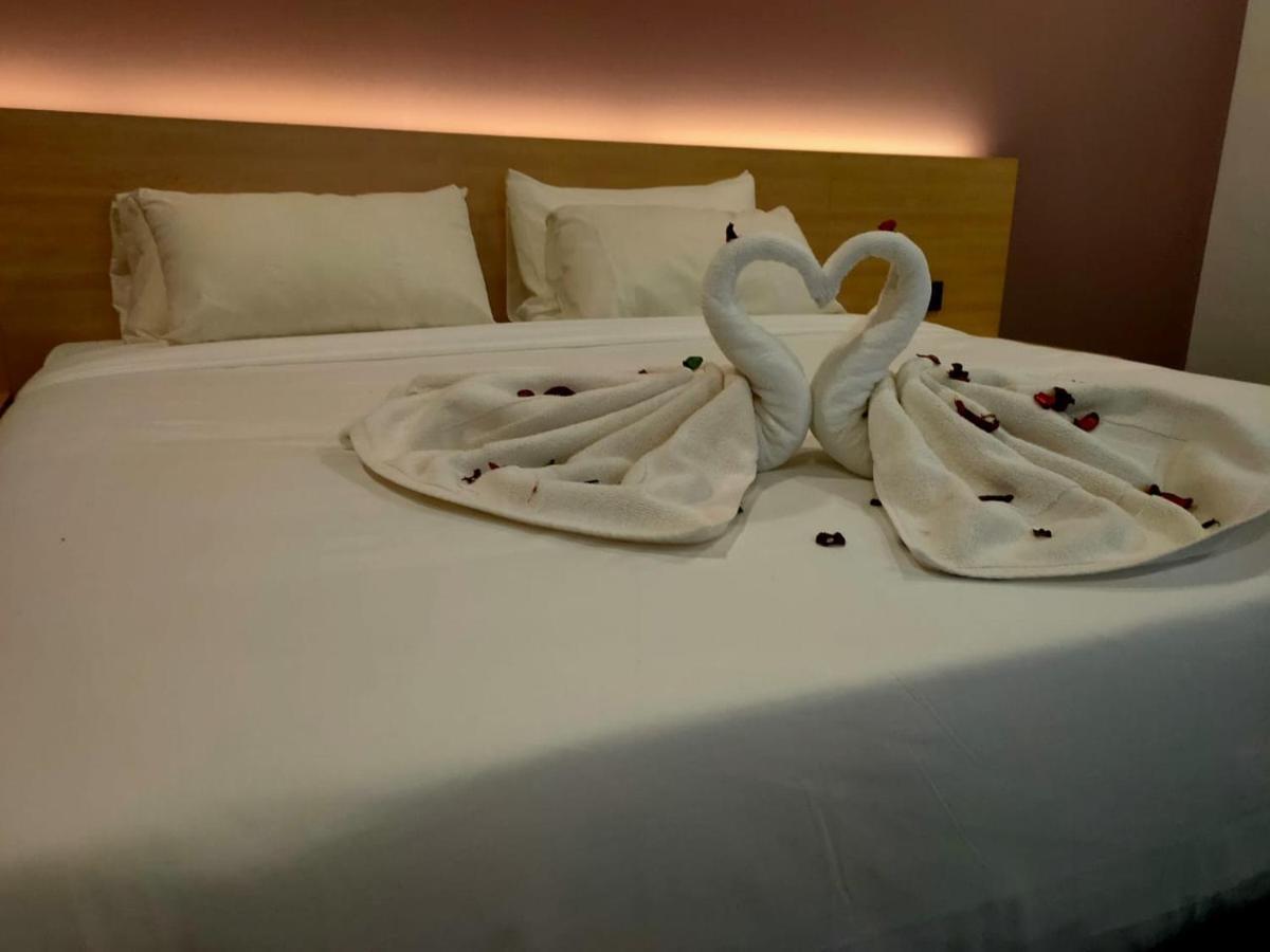 Hotel Folkmeldrum 3*