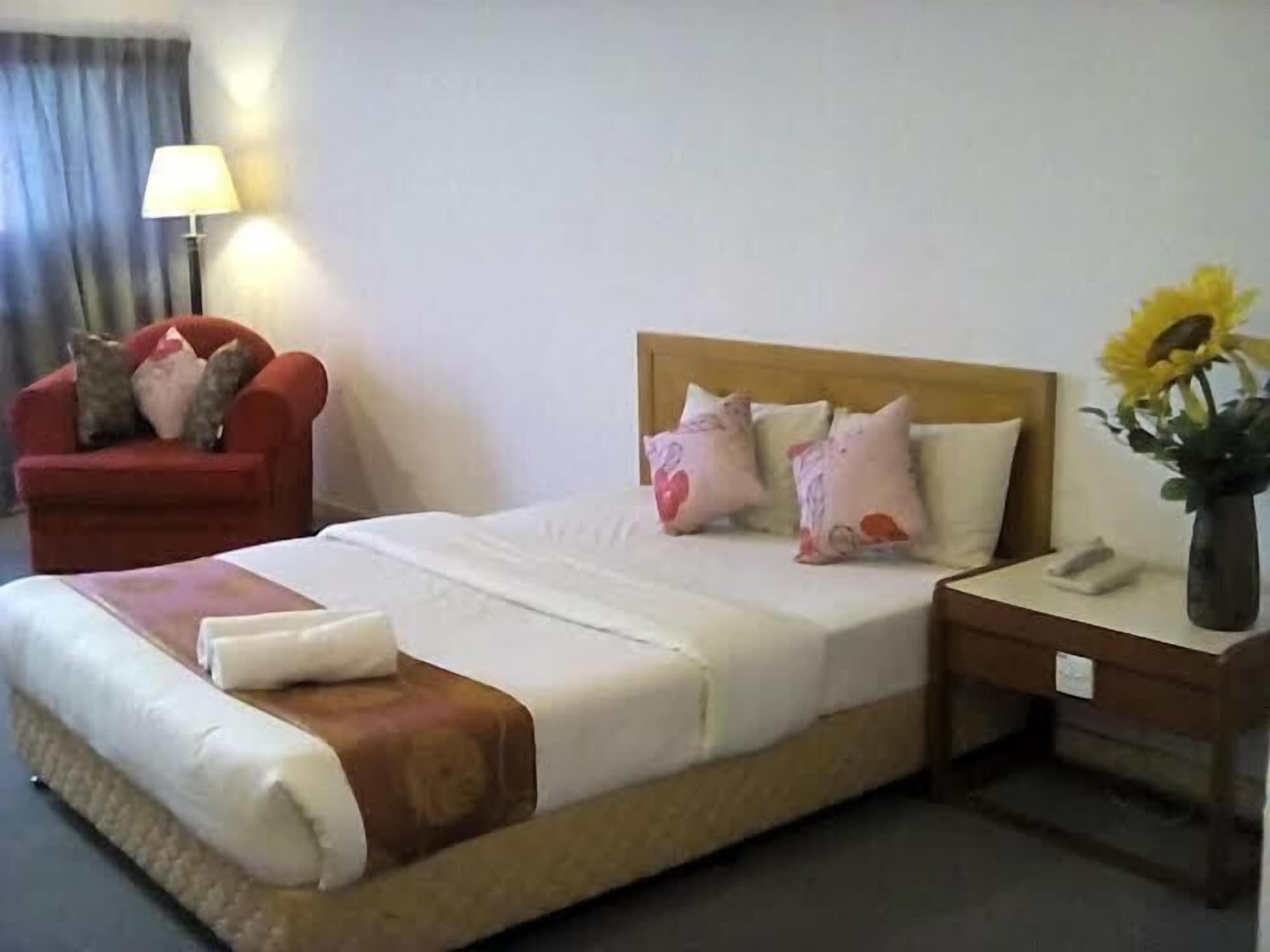 Folkmeldrum Hotel