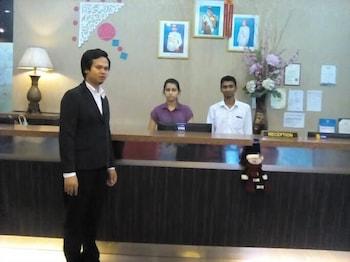 Hotel Folkmeldrum 3*