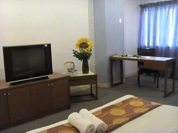 Hotel Folkmeldrum