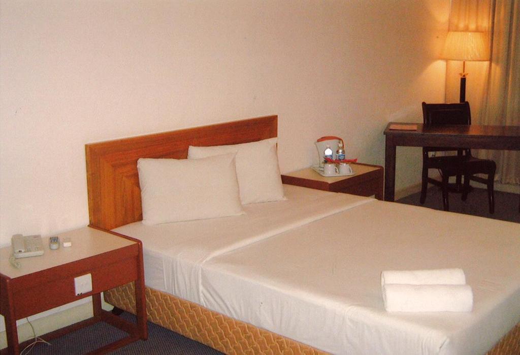 Hotel Folkmeldrum
