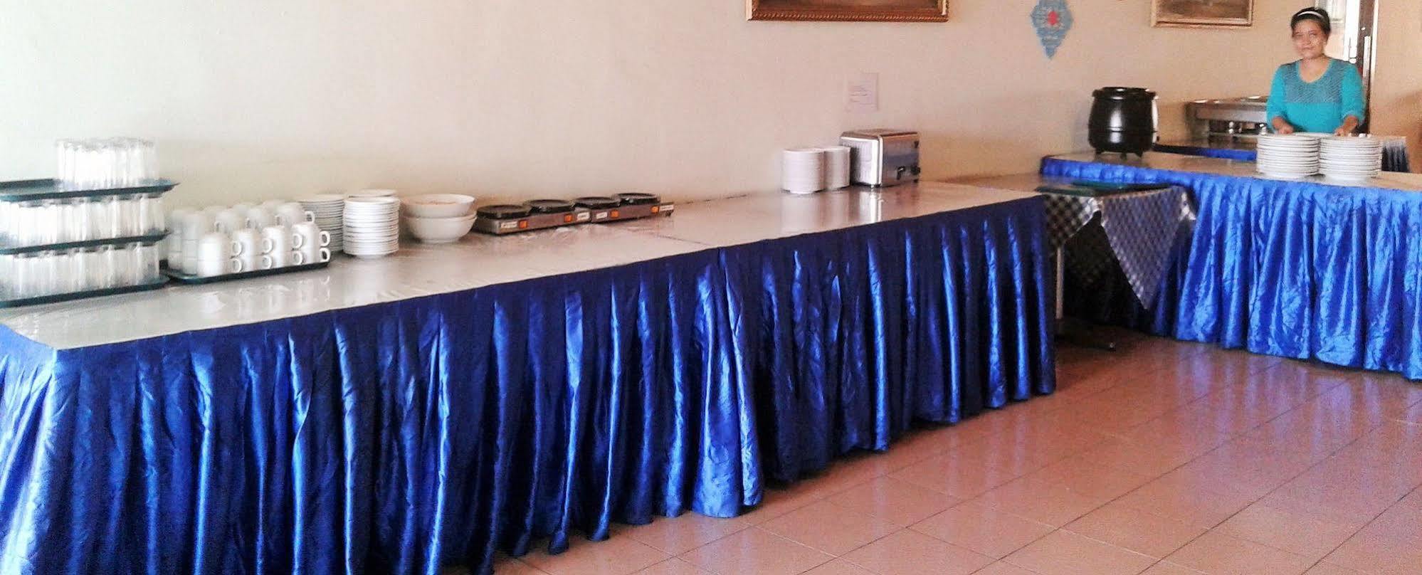 Hotel Folkmeldrum 3*