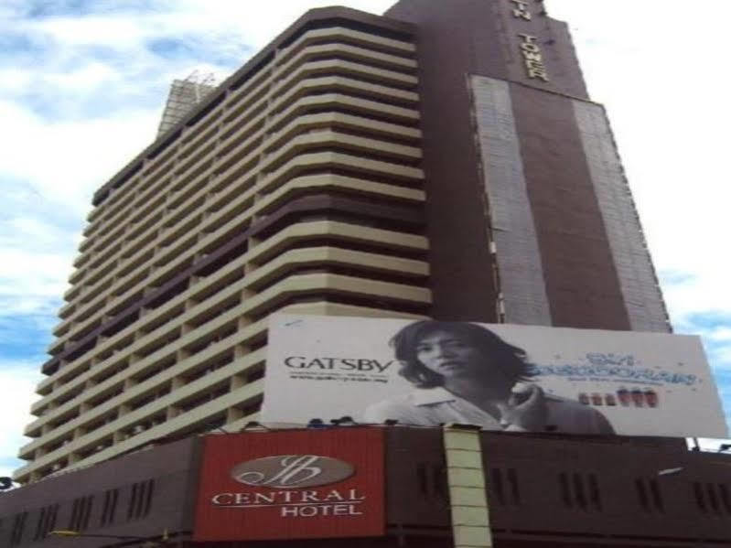 Folkmeldrum 3* Johor Bahru