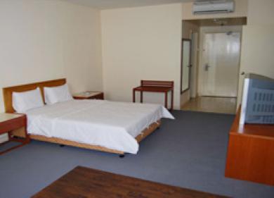Hotel Folkmeldrum 3*